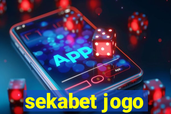 sekabet jogo