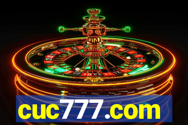 cuc777.com