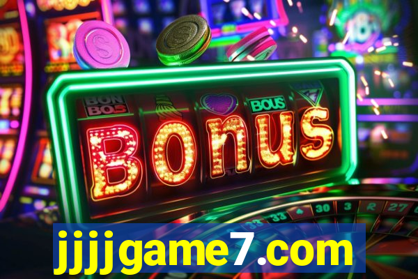 jjjjgame7.com