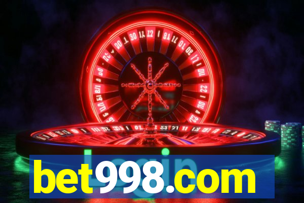 bet998.com