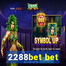 2288bet bet