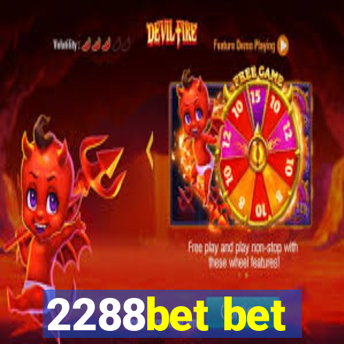 2288bet bet