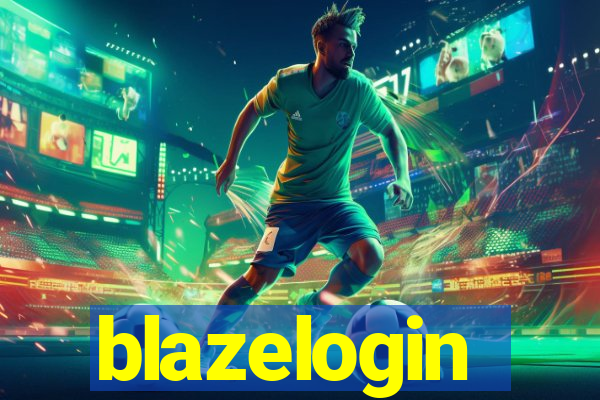 blazelogin