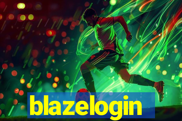 blazelogin