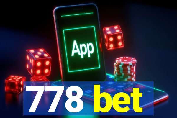 778 bet