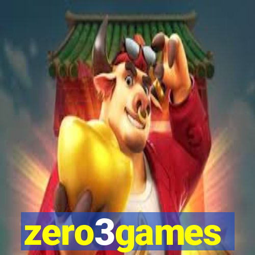 zero3games