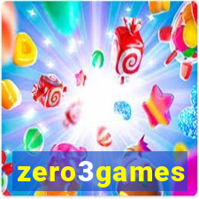 zero3games