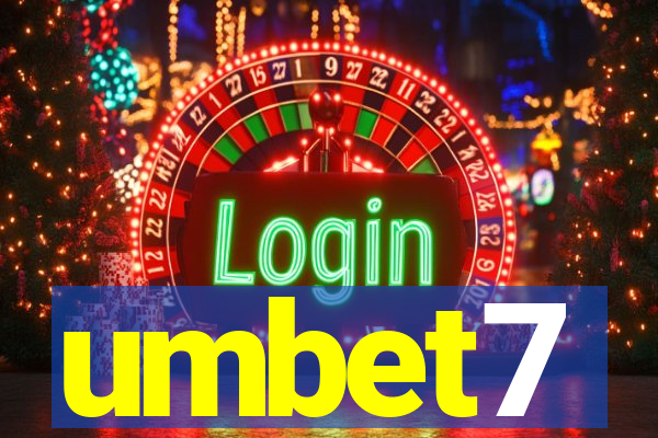 umbet7