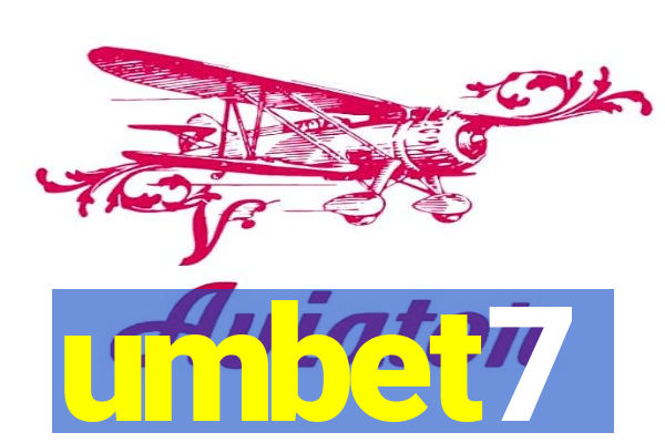 umbet7