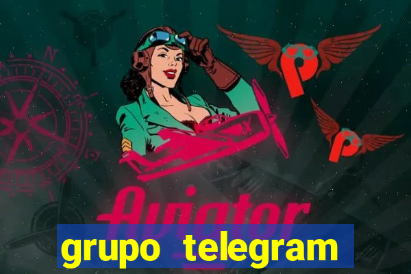 grupo telegram jogos android