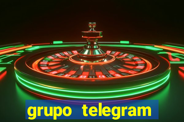 grupo telegram jogos android