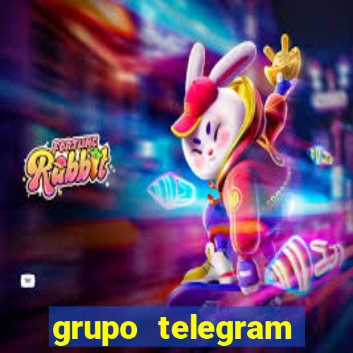 grupo telegram jogos android