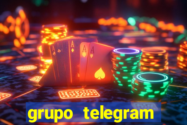 grupo telegram jogos android