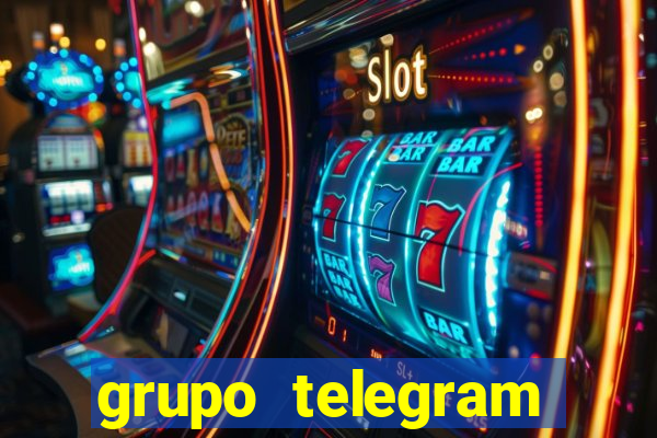 grupo telegram jogos android