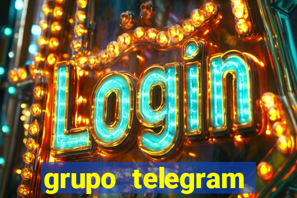 grupo telegram jogos android