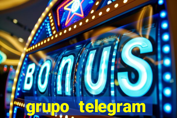 grupo telegram jogos android