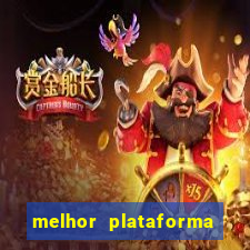 melhor plataforma de jogos para ganhar dinheiro