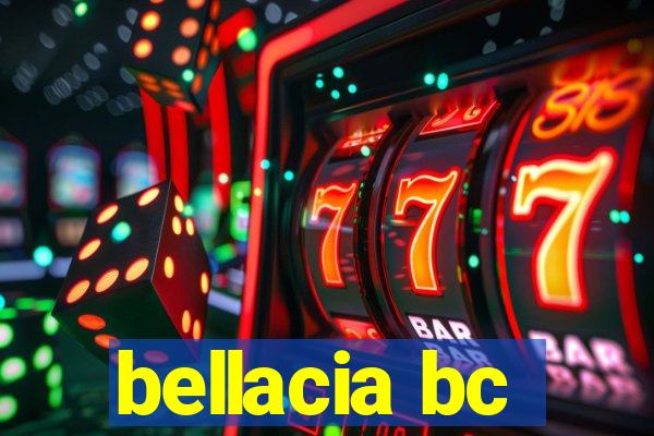 bellacia bc