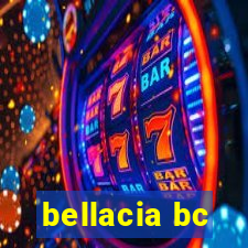 bellacia bc