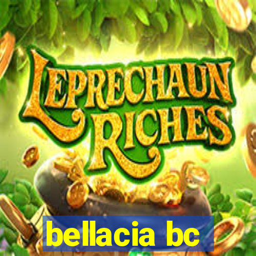 bellacia bc