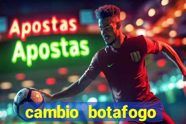 cambio botafogo praia shopping