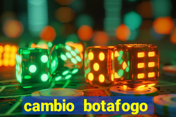 cambio botafogo praia shopping