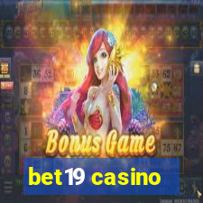 bet19 casino