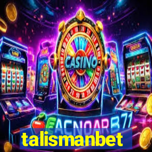 talismanbet