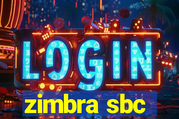 zimbra sbc