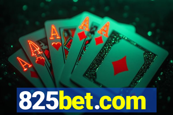 825bet.com