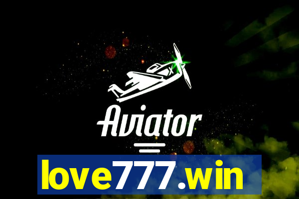 love777.win