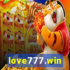 love777.win