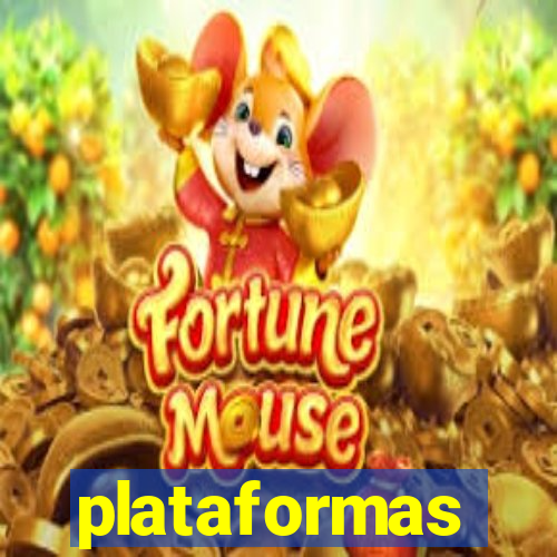 plataformas estrangeiras de jogos