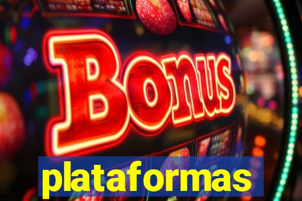 plataformas estrangeiras de jogos