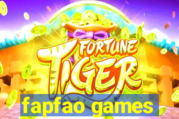 fapfao games