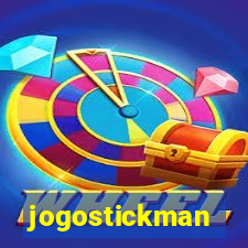 jogostickman