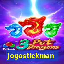 jogostickman