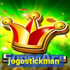 jogostickman