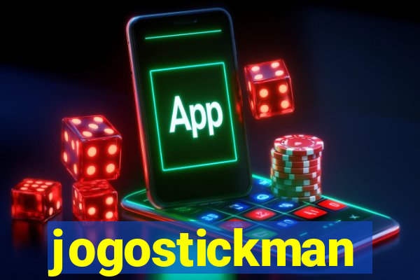 jogostickman