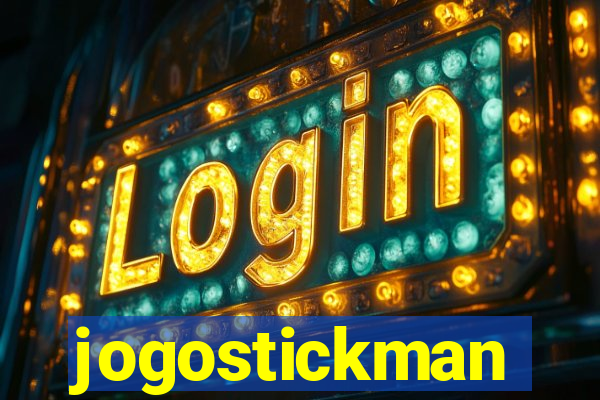 jogostickman