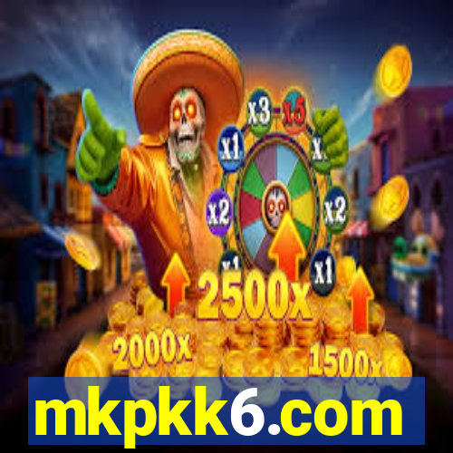 mkpkk6.com