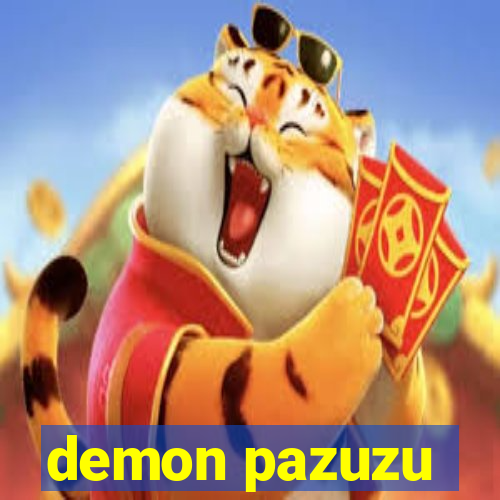 demon pazuzu