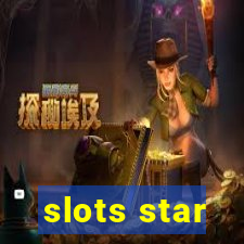 slots star