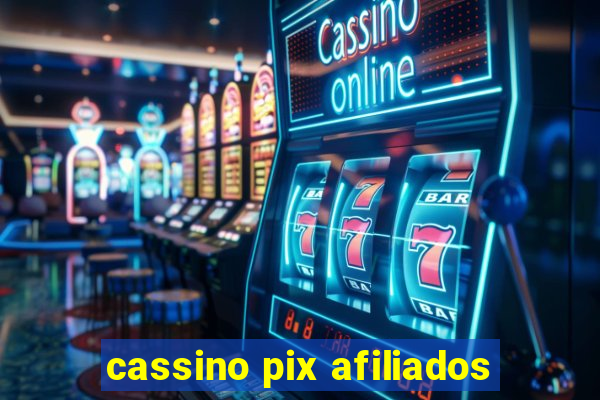 cassino pix afiliados