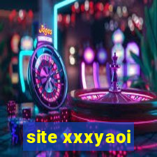 site xxxyaoi