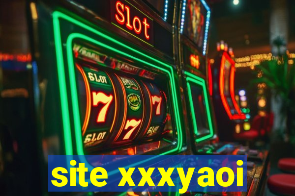 site xxxyaoi