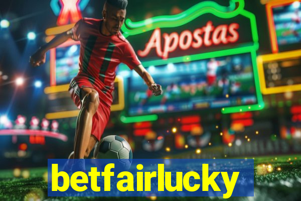 betfairlucky