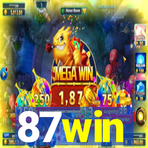 87win