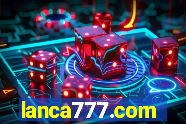 lanca777.com