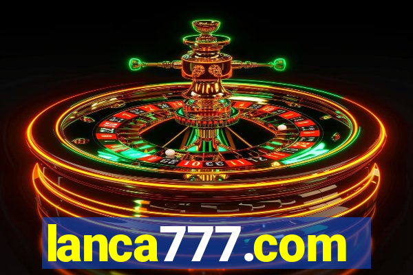 lanca777.com